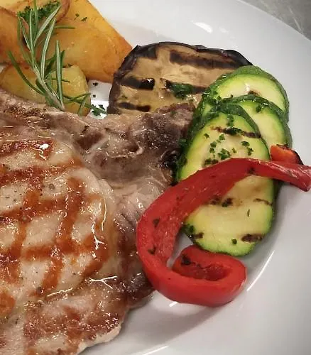 Hotel La Mirabella 3*