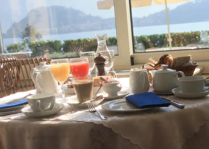 La Mirabella 3* Cadenabbia