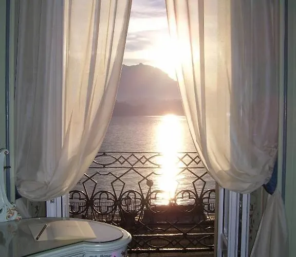 Hotel La Mirabella 3*