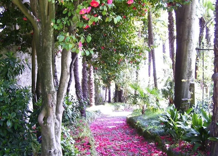 La Mirabella Cadenabbia